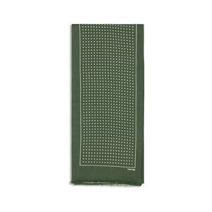 Tom Ford Men Polka Dot Scarf